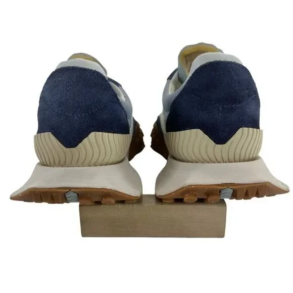 New Balance XC-72 Moon Shadow Dusk Blue Running Shoes Men’s Size 10 - Picture 5 of 9